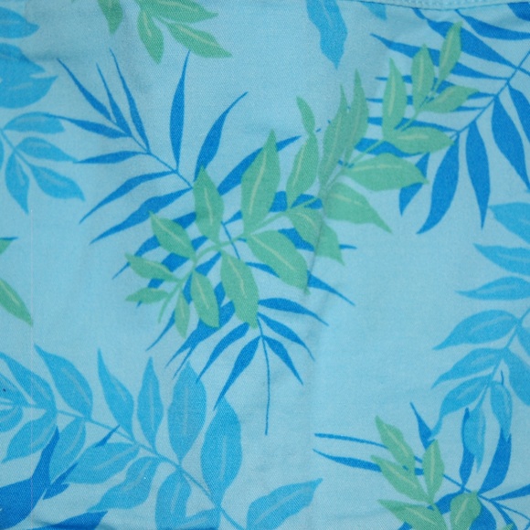 St. John's Bay Size 12 Skort - Picture 6 of 9